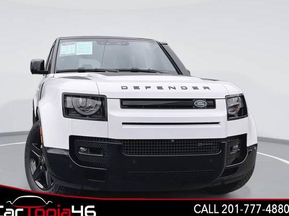 LAND ROVER DEFENDER 2023 SALE27EU5P2215515 image